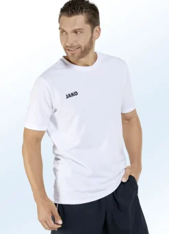 Doppelpack Shirt von "Jako" in 6 Farben