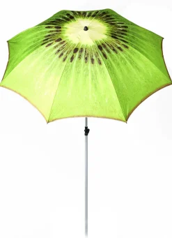 Doppler Sonnenschirm, höhenverstellbar