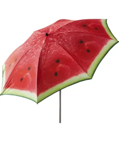 Doppler Sonnenschirm, höhenverstellbar