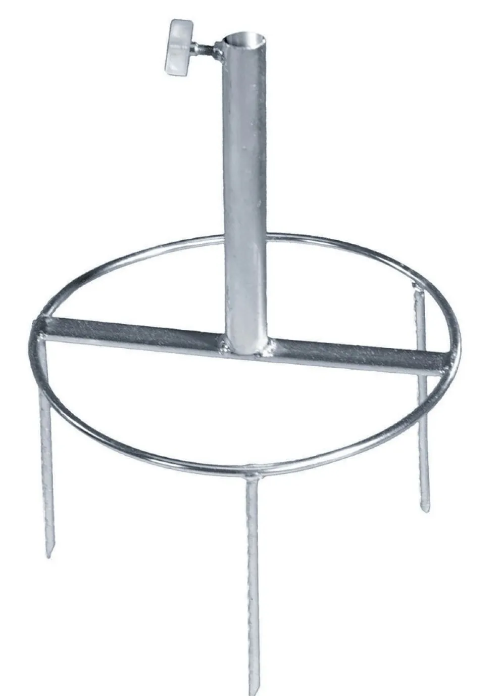 Doppler Universal-Rasendorn für Sonnenschirme