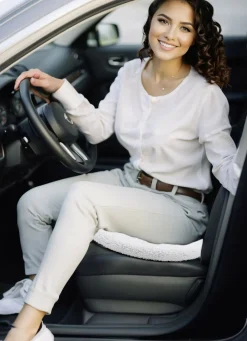 Dreh-Sitzkissen von Relaxvital