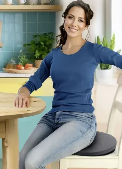 Dreh-Sitzkissen von Relaxvital