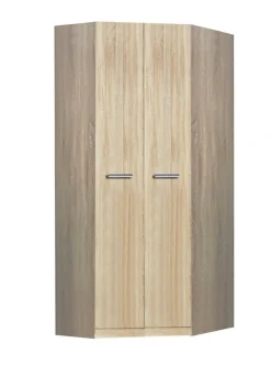 Drehtürenschränke mit kunststoffbeschichteter Oberfläche