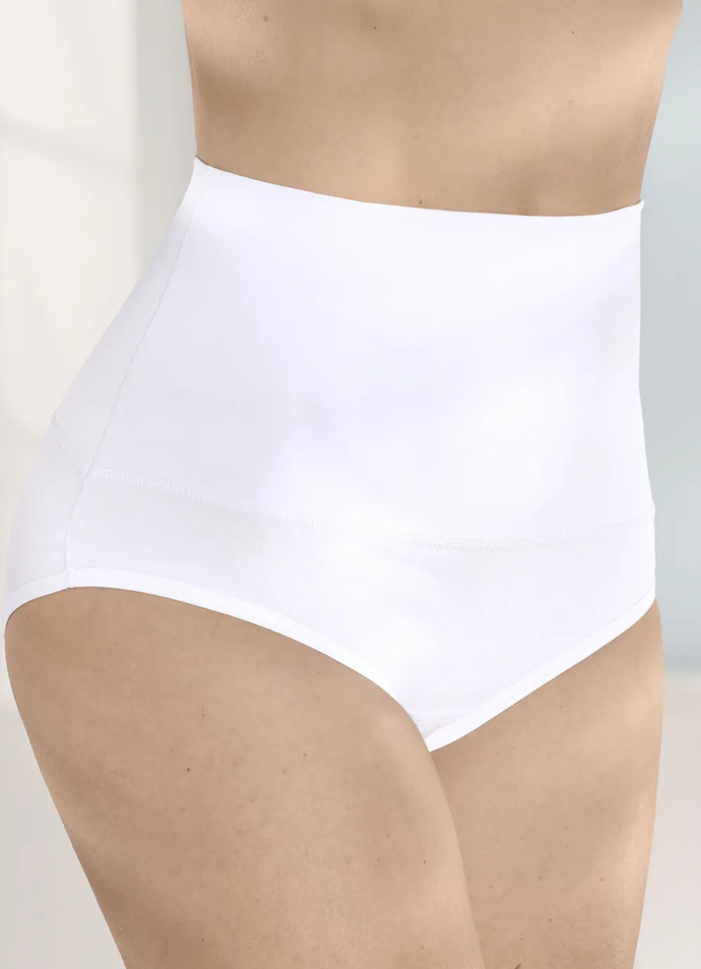 Dreierpack Formslips mit Rundum-Verstärkung