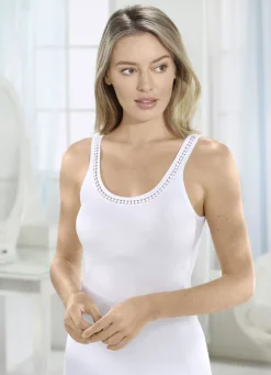 Dreierpack Hemden mit Komfortschnitt