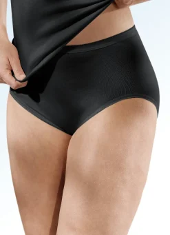 Dreierpack Speidel Slips mit elastischen Abschlüssen