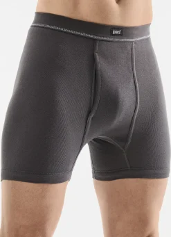 Dreierpack Unterhosen mit Softbund