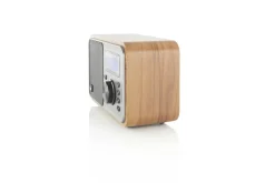 Dual DCR-51 Digitalradio im Holzdesign