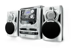 Dual MP 301 DAB+ HiFi-Stereoanlage