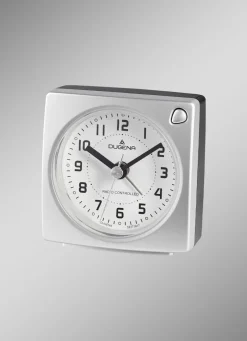 Dugena Funk-Wecker 4460941 – Präzision und Komfort für Ihren Start in den Tag