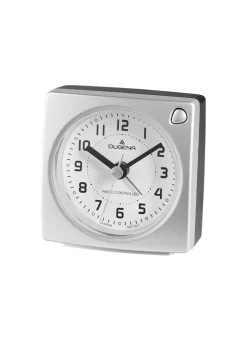 Dugena Funk-Wecker 4460941 – Präzision und Komfort für Ihren Start in den Tag