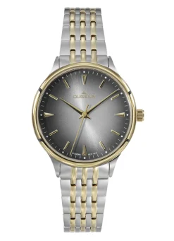 Dugena Quartz-Partneruhren