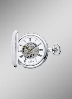 Dugena Taschenuhr