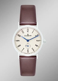 Dugena-Quartz-Herrenuhr