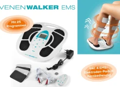 Durchblutungs-Stimulator EMS