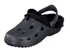 Dux Winter Clog: Ihr Lieblingsschuh bei kalten Füßen