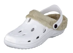 Dux Winter Clog: Ihr Lieblingsschuh bei kalten Füßen