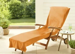 Dyckhoff-Schonbezüge aus Frottee