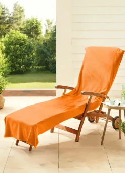 Dyckhoff-Schonbezüge aus Frottee