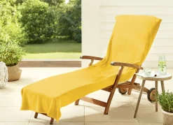 Dyckhoff-Schonbezüge aus Frottee