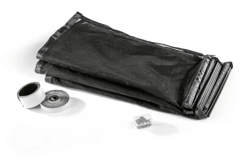 EasyMaxx Strong Klick Insektenvorhang