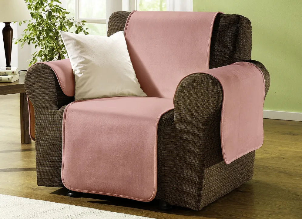 Edel und angenehm: Rutschfeste Wohnaccessoires für Sie!