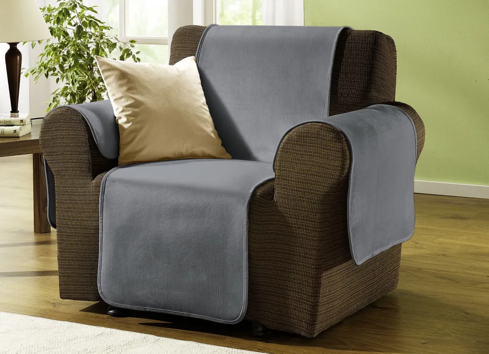 Edel und angenehm: Rutschfeste Wohnaccessoires für Sie!