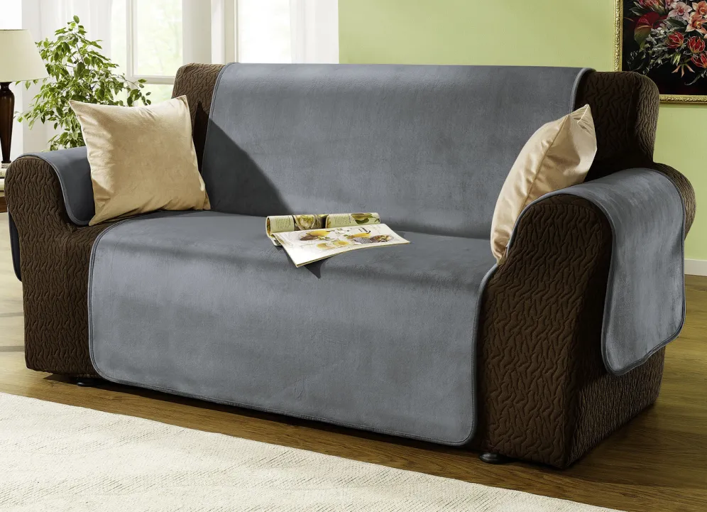 Edel und angenehm: Rutschfeste Wohnaccessoires für Sie!