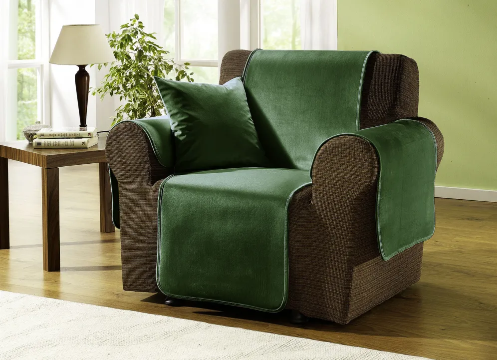 Edel und angenehm: Rutschfeste Wohnaccessoires für Sie!