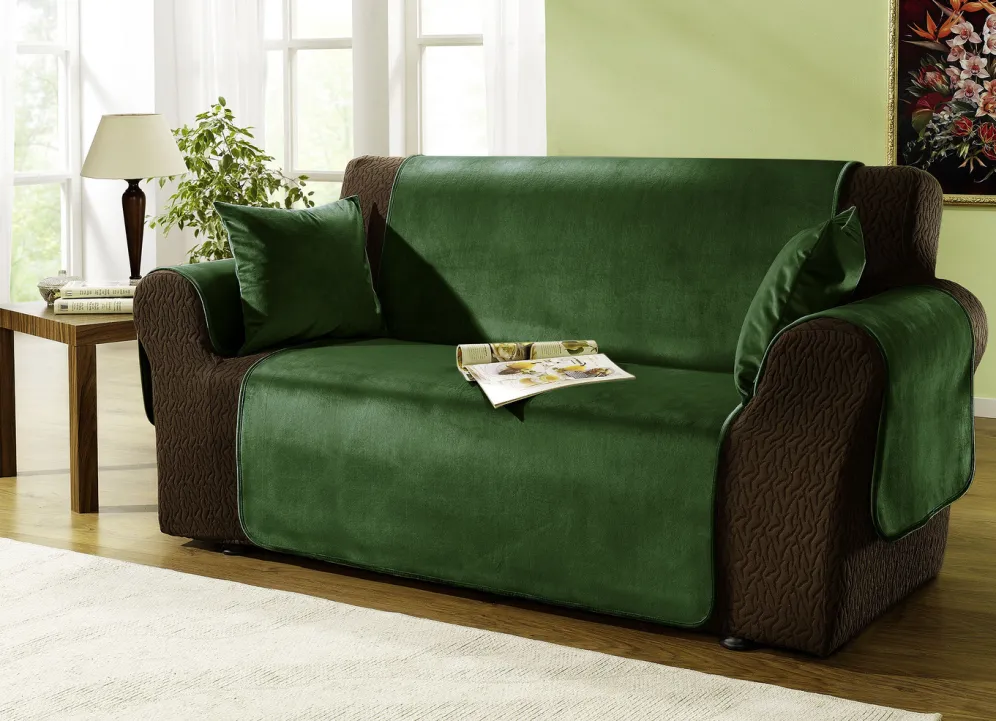 Edel und angenehm: Rutschfeste Wohnaccessoires für Sie!