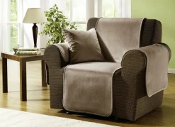 Edel und angenehm: Rutschfeste Wohnaccessoires für Sie!