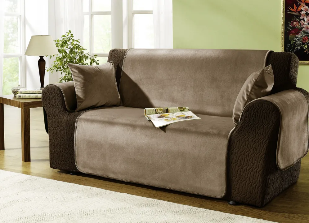 Edel und angenehm: Rutschfeste Wohnaccessoires für Sie!