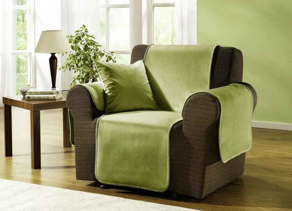 Edel und angenehm: Rutschfeste Wohnaccessoires für Sie!