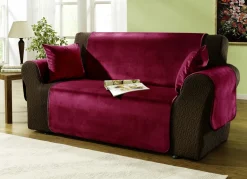 Edel und angenehm: Rutschfeste Wohnaccessoires für Sie!