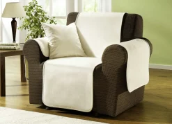 Edel und angenehm: Rutschfeste Wohnaccessoires für Sie!