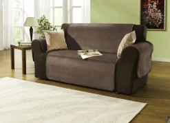 Edel und angenehm: Rutschfeste Wohnaccessoires für Sie!