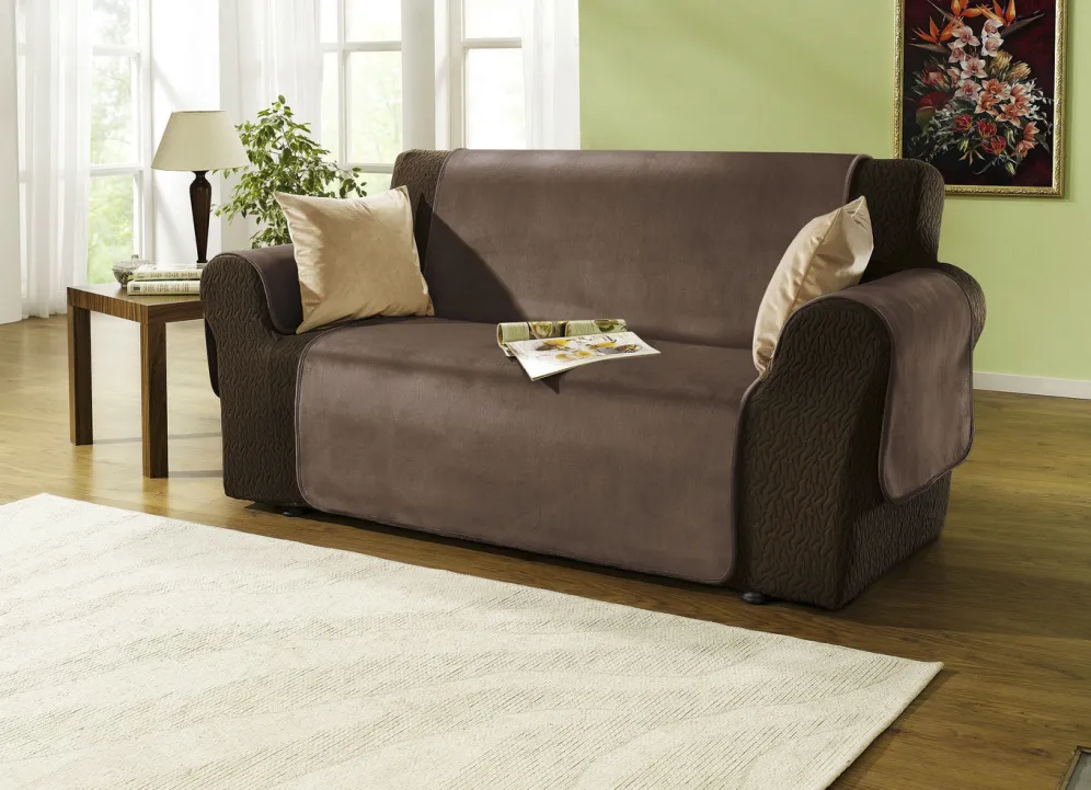 Edel und angenehm: Rutschfeste Wohnaccessoires für Sie!