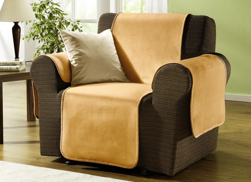 Edel und angenehm: Rutschfeste Wohnaccessoires für Sie!