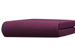 Edel-Jersey-Spannbetttuch von Bellana