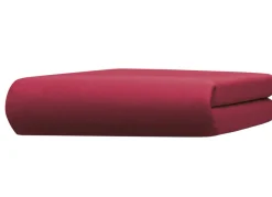 Edel-Jersey-Spannbetttuch von Bellana