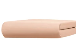 Edel-Jersey-Spannbetttuch von Bellana