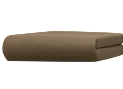 Edel-Jersey-Spannbetttuch von Bellana