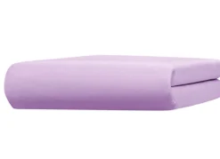 Edel-Jersey-Spannbetttuch von Bellana