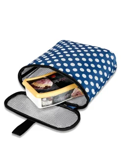 Einkaufskühltasche zum Einkaufsroller