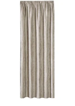 Einzelschal im Marmor-Design