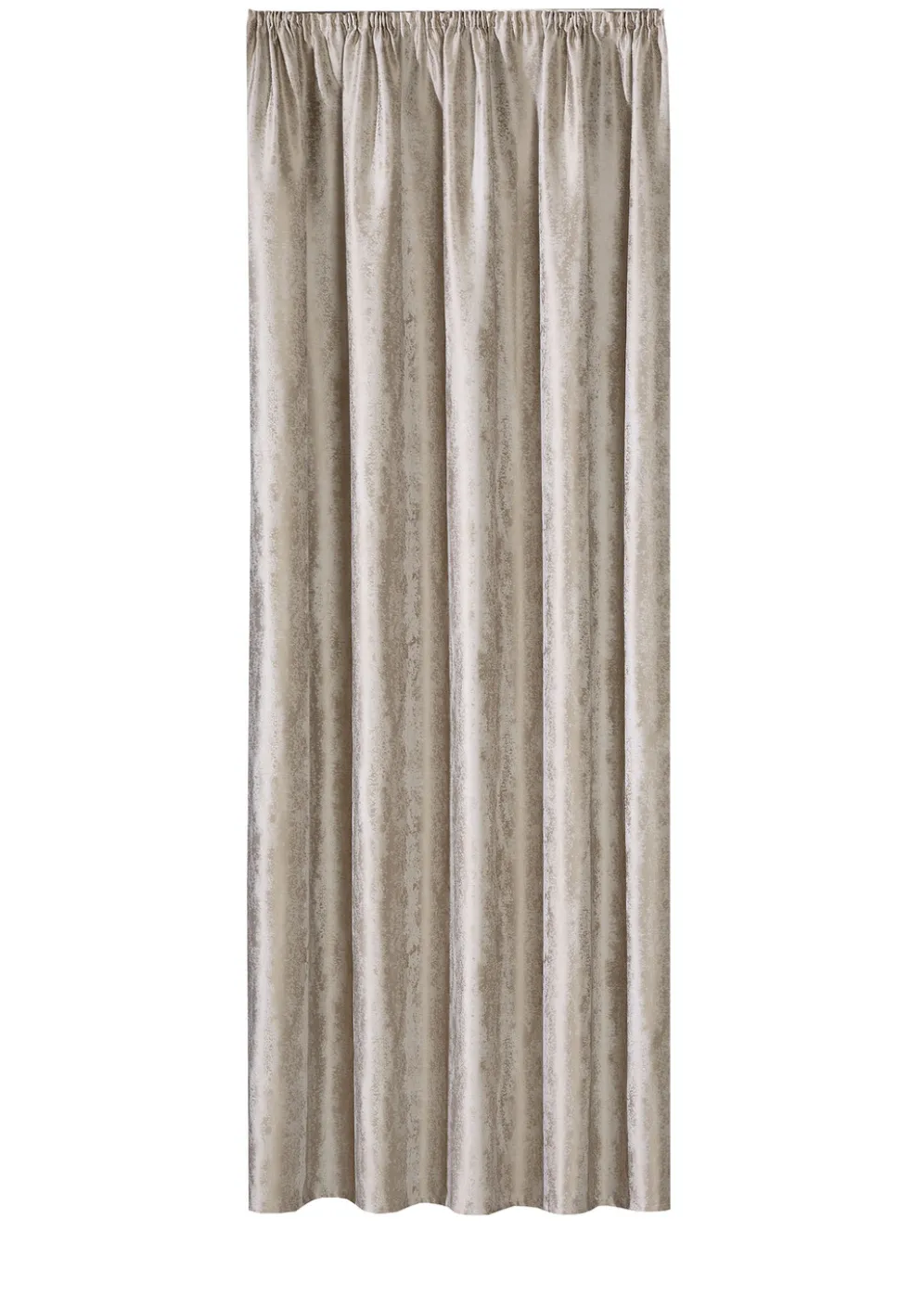 Einzelschal im Marmor-Design