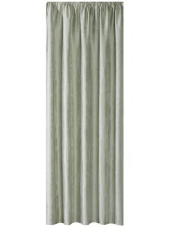 Einzelschal im Marmor-Design