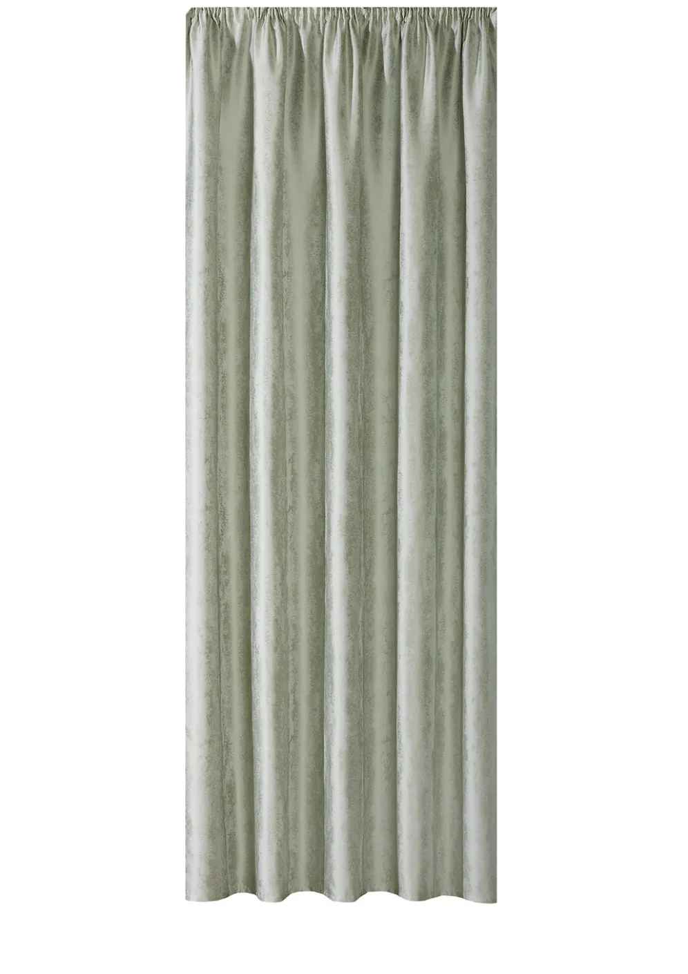 Einzelschal im Marmor-Design