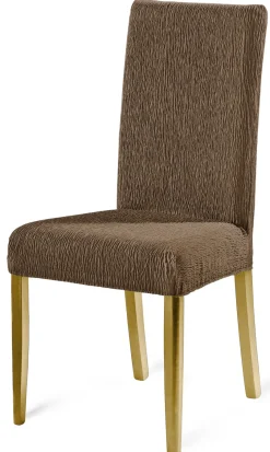 Elastische Stuhlbezüge