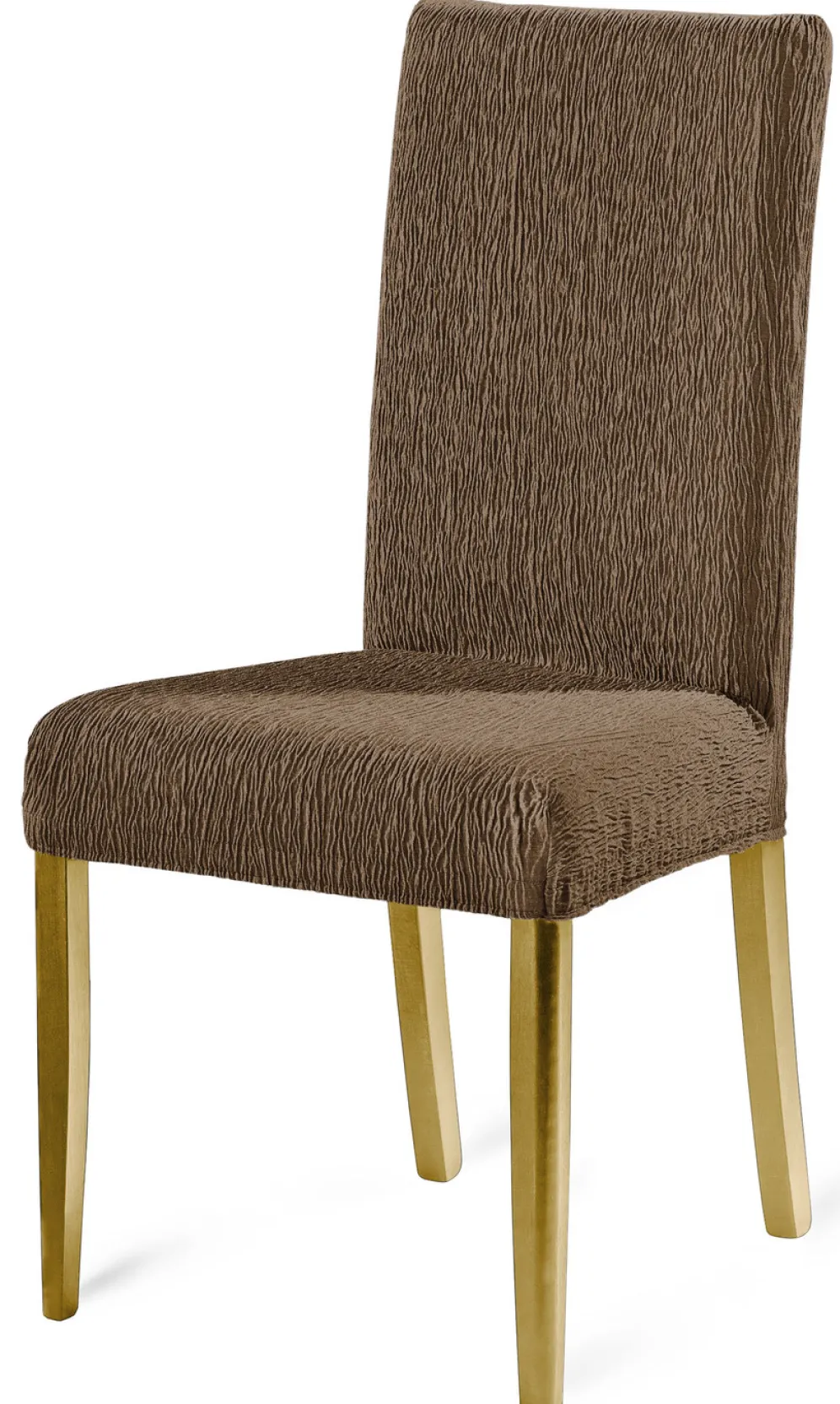 Elastische Stuhlbezüge